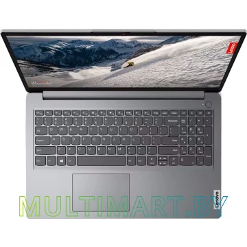 Ноутбук Lenovo IdeaPad 1 15AMN7 (82VG00TVRK) картинка 2